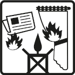 inflammables