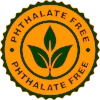 phthalate free